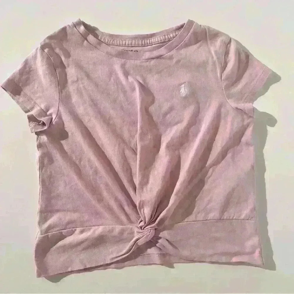 Polo Ralph Lauren Girls Shirt